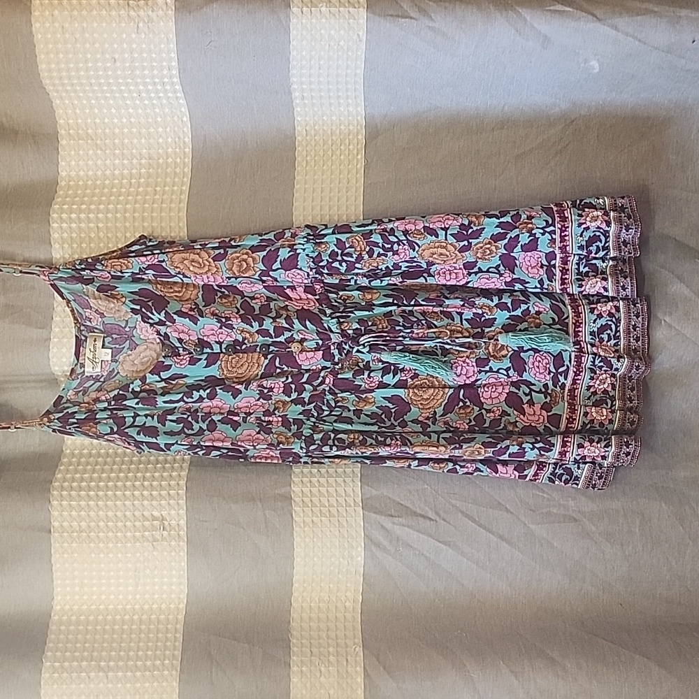 $50-Arnhem strappy